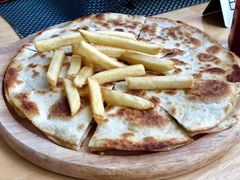 -ALAMEEN阿拉伯餐厅(三里屯店)