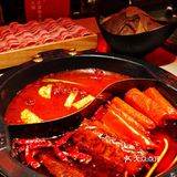 火社火锅自由套餐来了！ 