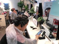 -Hair ART造型沙龙