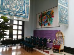 等位区-小莫餐厅And More Restaurant西餐(北京展览馆店)