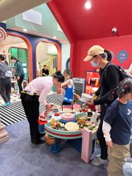 -MELAND CLUB亲子乐园·派对·餐厅(北京芳圆里ID MALL店)