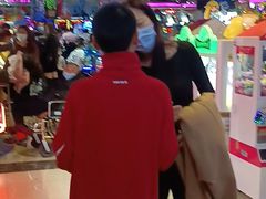 -大玩家(大连高新万达店)