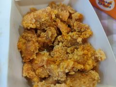 -前进5路汉堡炸鸡(昙华林店)