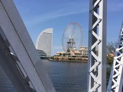 -横滨红砖仓库1号馆