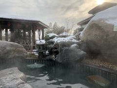 -威海天沐温泉度假区