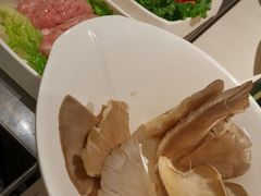 -海底捞火锅(璞丽中心店)