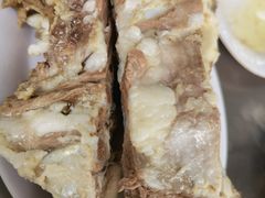 -阿婆东山羊肉店(鸿港海鲜批发市场店)