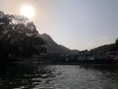 -鹿亭中村