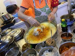 -安徽阜阳卷馍(西单店)