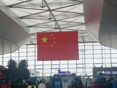 -温州龙湾国际机场