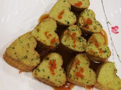 -海宝酒家(中山四路店)