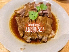 -潮粥荟·潮汕砂锅粥(朝阳大悦城店)