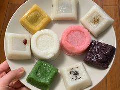 -一品方糕专卖店(七宝店)