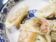 鲍鱼虾仁-艾米私房馄饨