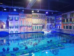 -华夏文旅海洋公园