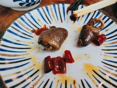 -王春春鸡汤饭(成都城西优品道店)
