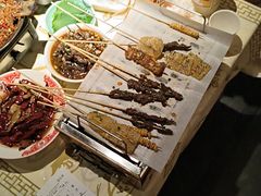 -串盟烧烤大排档·长沙美食地标(星沙店)