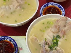 -易老妈蹄花.特色川菜(人民公园总店)
