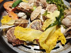 -三个渔夫·蒸汽海鲜(小白楼店)