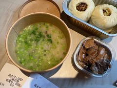 -老清朝包子铺(开明街店)