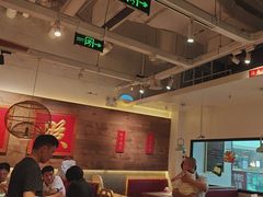 -味福记·江西小炒·南昌小吃(青山湖万达店)
