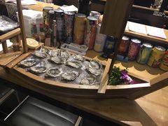 -HIHE Bistro·Oyster Bar(华熙live店)