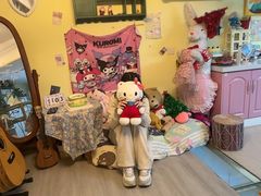 -Lucky Time幸福时光DIY蛋糕烘焙馆(大悦城店)