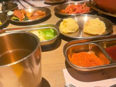 -西塔老太太泥炉烤肉(亚运村店)