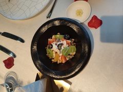 -华凌牛庄西餐厅(乌鲁木齐华凌美爵大饭店)