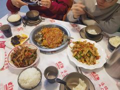 -堂瓦里·33年传统赣菜(第一街区店)