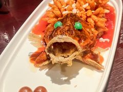 -松鹤楼(山塘街店)