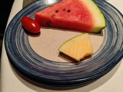 -八府香鸭·啫啫煲(华山路店)