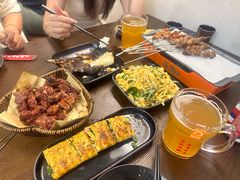 -半酌烧烤小酒馆(南京东路店)