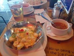 android_upload_pic-阿甘虾餐厅(凌霄阁店)