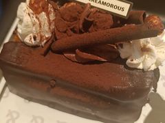 -B&C黄油与面包·THE GARDEN BAKERY概念店(世纪汇店)