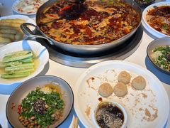 -张大胡子鱼头火锅酒楼(长益路店)