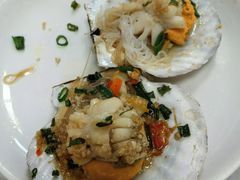 -日丰园海肠水饺·老字号大连海鲜(小平岛总店)
