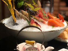 -万鱼亭·鹤家日本料理(南通青年中路店)