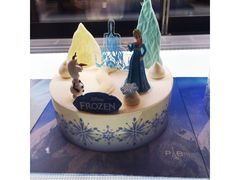 -巴黎贝甜(大宁国际商业广场店)