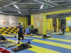 -HELLO功夫(印象城店)