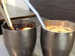 -新记美食(关闸店)