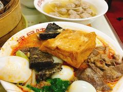 -津品味小吃(大学湾店)