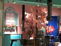-烤路里·韩国品质自助烤肉(石路天虹4号店)