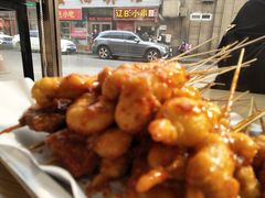 鸡肉小串-辽B·小串(总店)