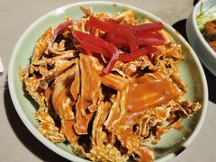 -小吊梨汤·北京菜·烤鸭(鸟巢店)