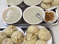 -姚记炒肝店(鼓楼店)