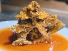 -魁盛居百年鲁菜馆(县西巷店)