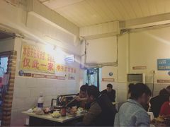 大堂-大龙火锅(老店)