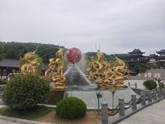 -威海华夏城景区