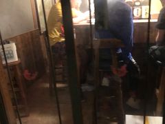 门面-食戟
